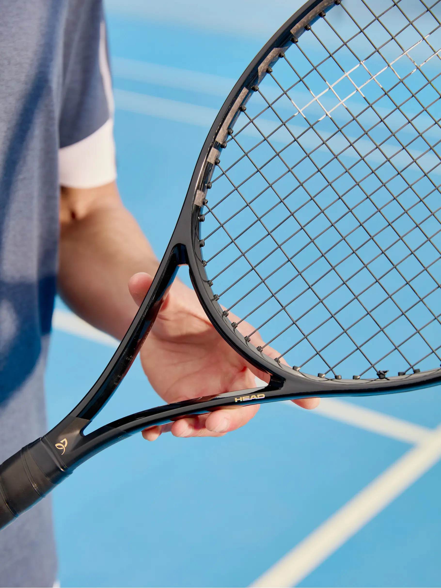 Racheta Head Speed MP Legend [6]