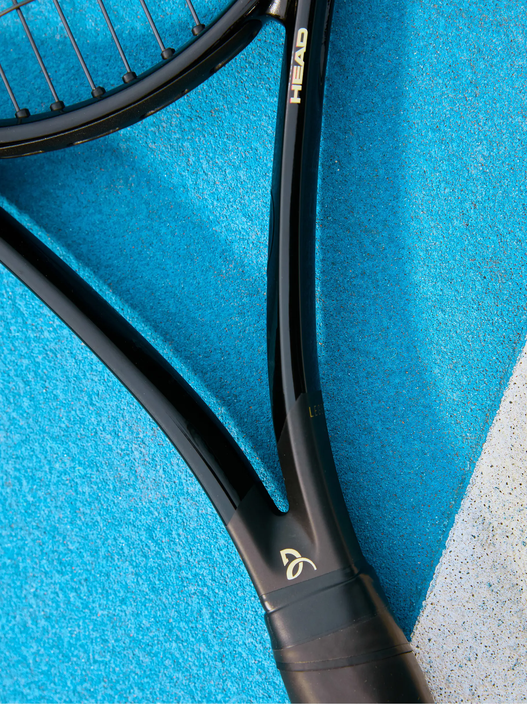 Racheta Head Speed MP Legend [7]