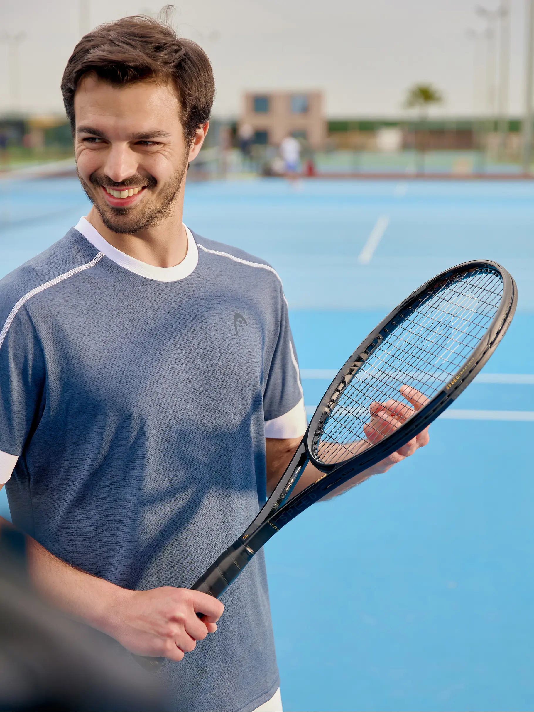 Racheta Head Speed MP Legend [5]