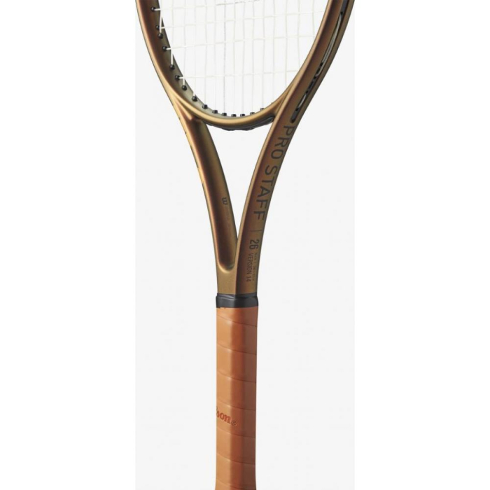 Racheta Juniori Wilson PRO STAFF 26 V14 [5]