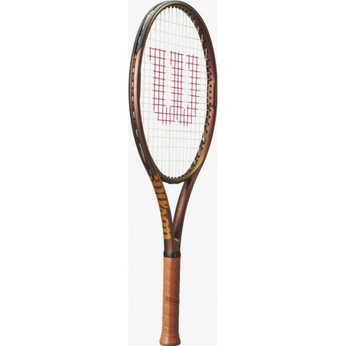 Racheta Juniori Wilson PRO STAFF 26 V14 [2]