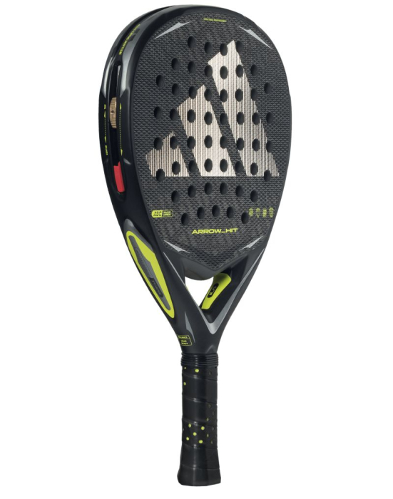 Racheta Padel Adidas Arrow Hit 2026 [2]