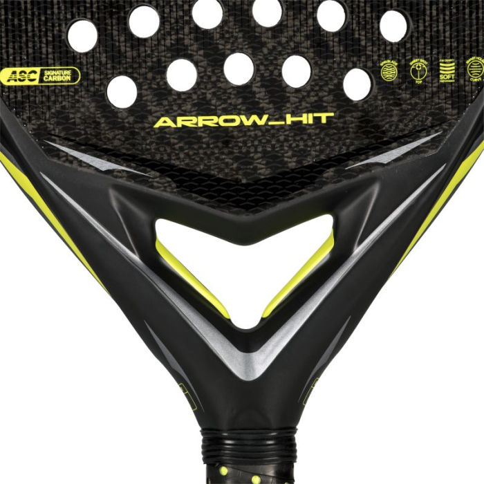 Racheta Padel Adidas Arrow Hit 2026 [3]