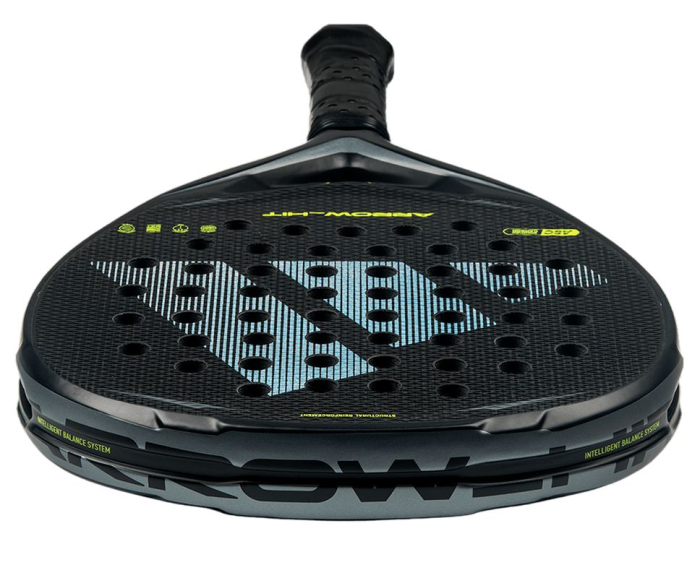 Racheta Padel Adidas Arrow Hit 2026 [4]