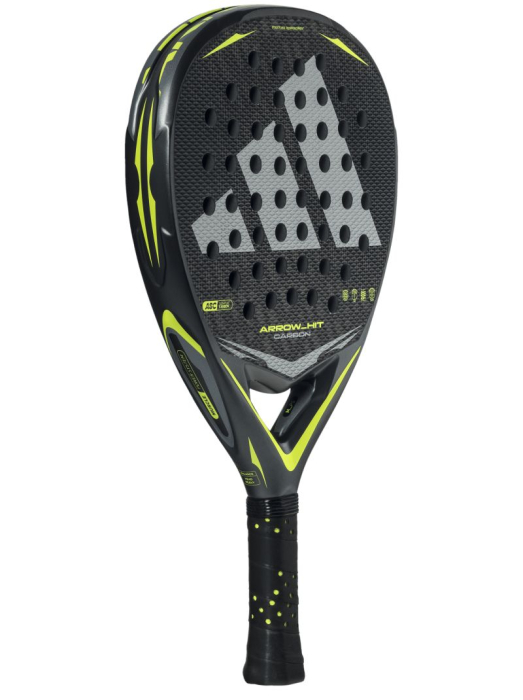 Racheta Padel Adidas Arrow Hit Carbon [2]