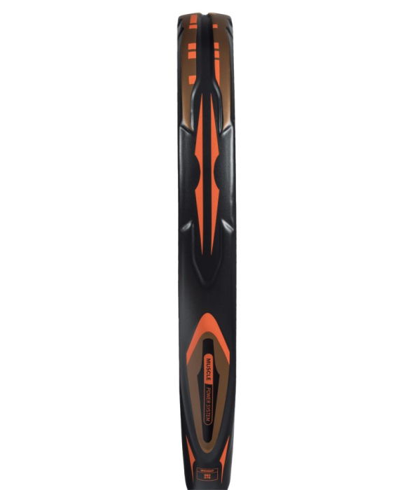 Racheta Padel Adidas Arrow Hit Carbon CTRL [4]