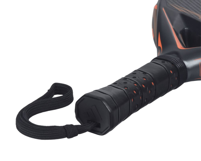 Racheta Padel Adidas Arrow Hit Carbon CTRL [5]