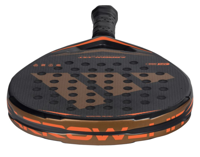 Racheta Padel Adidas Arrow Hit Carbon CTRL [3]