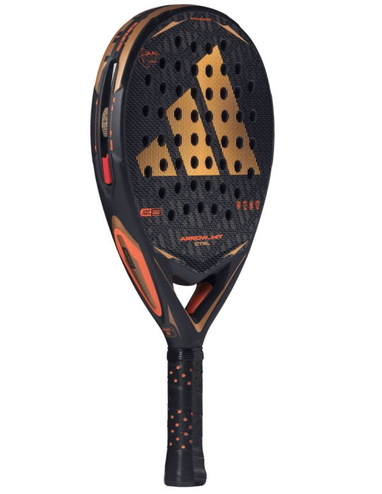 Racheta Padel Adidas Arrow Hit CTRL [2]