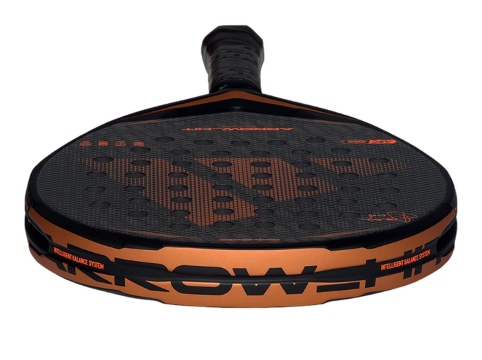 Racheta Padel Adidas Arrow Hit CTRL [6]