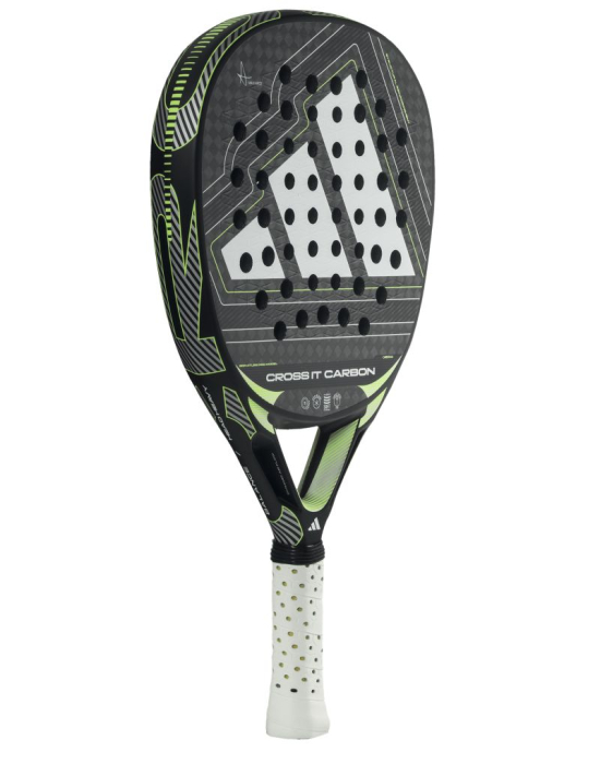 Racheta Padel Adidas Crossit Carbon 2026 [2]