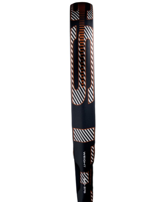 Racheta Padel Adidas Crossit Carbon CTRL 2026 [3]