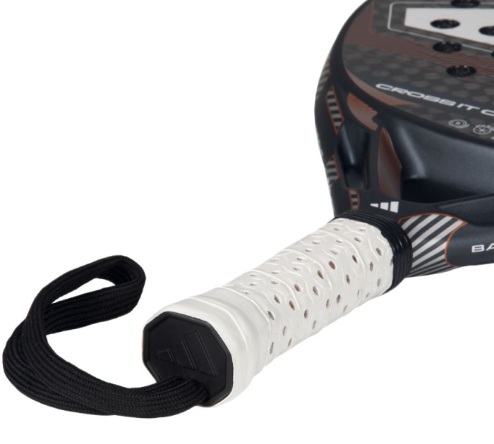 Racheta Padel Adidas Crossit Carbon CTRL 2026 [6]