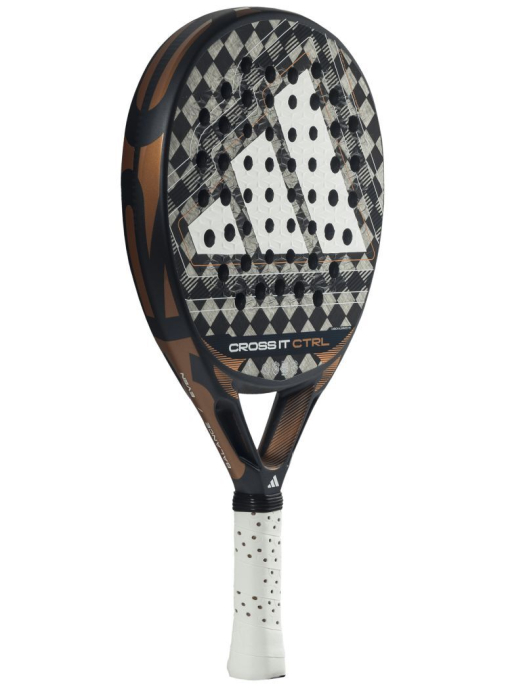 Racheta Padel Adidas Crossit CTRL 2026 [2]