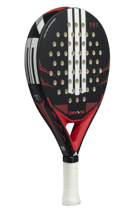 Racheta Padel Adidas Drive Black 2026 [2]
