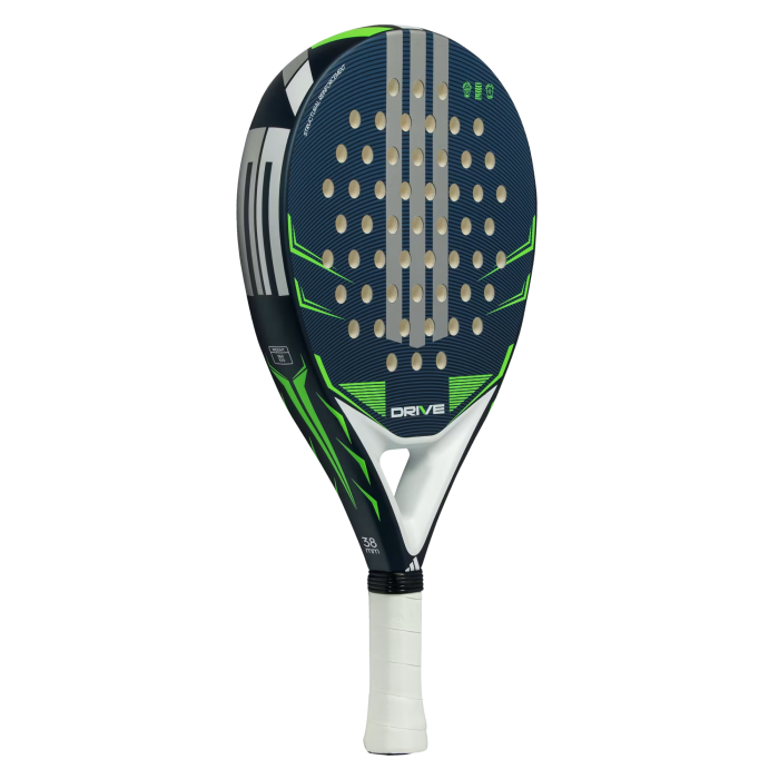 Racheta Padel Adidas Drive Blue 2026 [2]