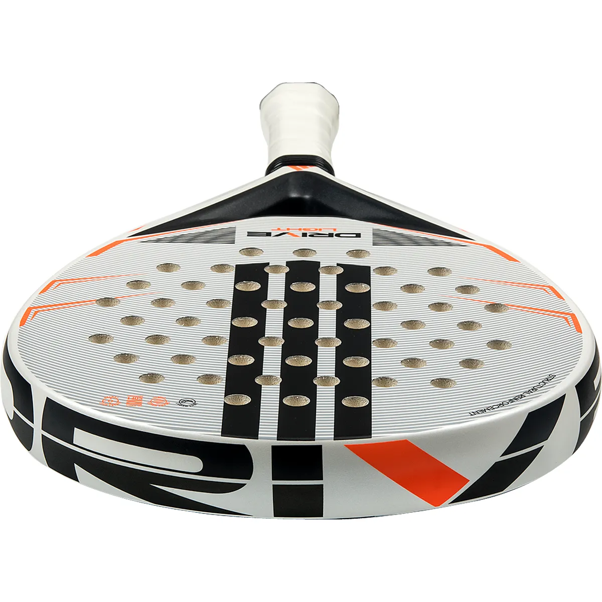 Racheta Padel Adidas Drive Light 2026 [5]
