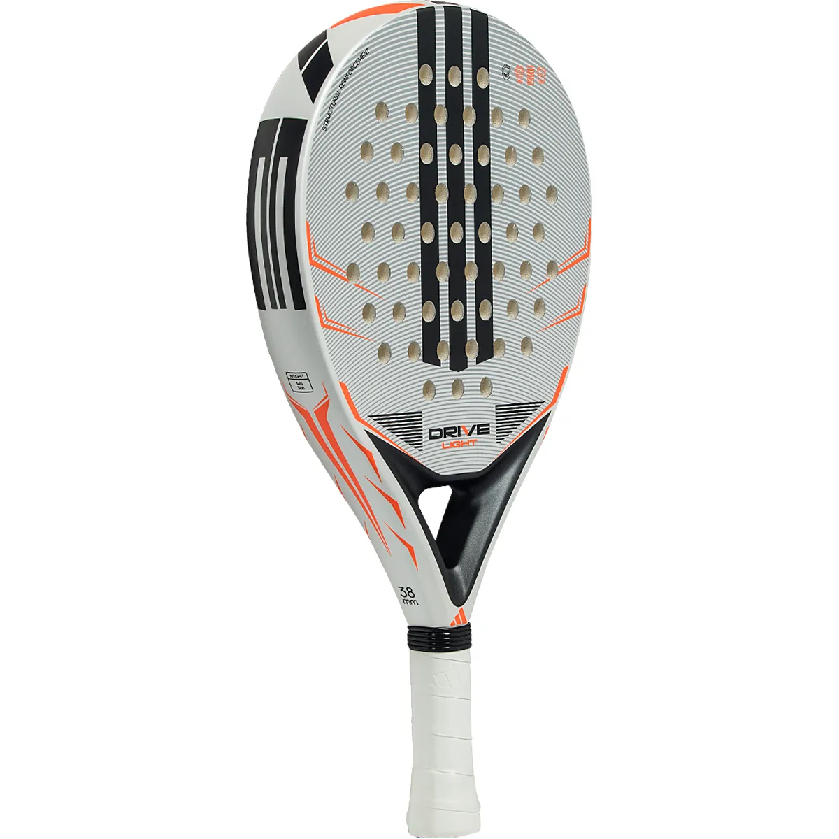 Racheta Padel Adidas Drive Light 2026 [3]