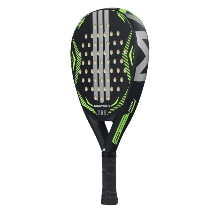 Racheta Padel Adidas Match Black/Green 2026 [2]