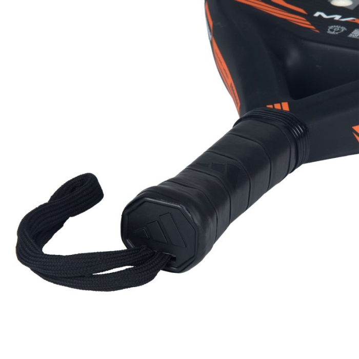 Racheta Padel Adidas Match Black/Orange 2026 [6]