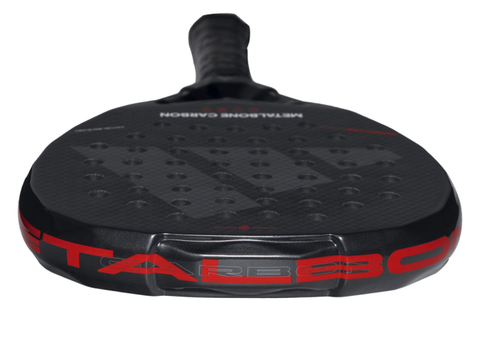 Racheta Padel Adidas Metalbone Carbon 2026 [4]