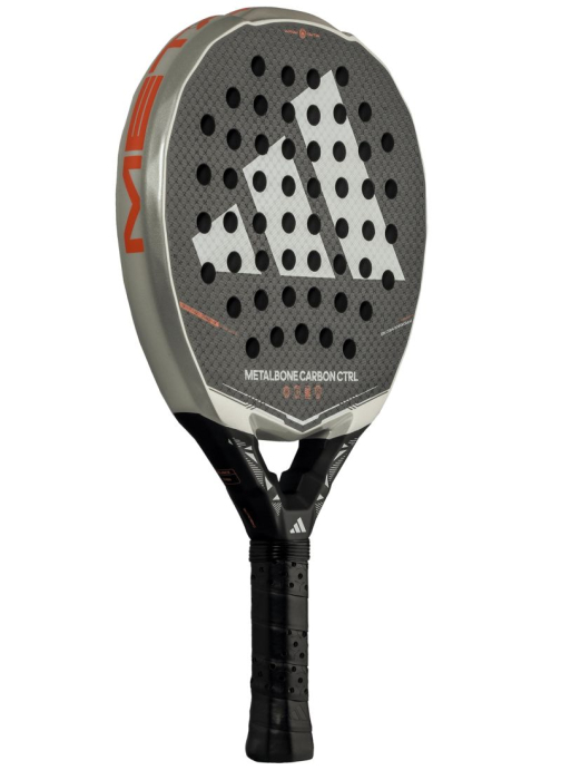Racheta Padel Adidas Metalbone Carbon CTRL 2026 [2]
