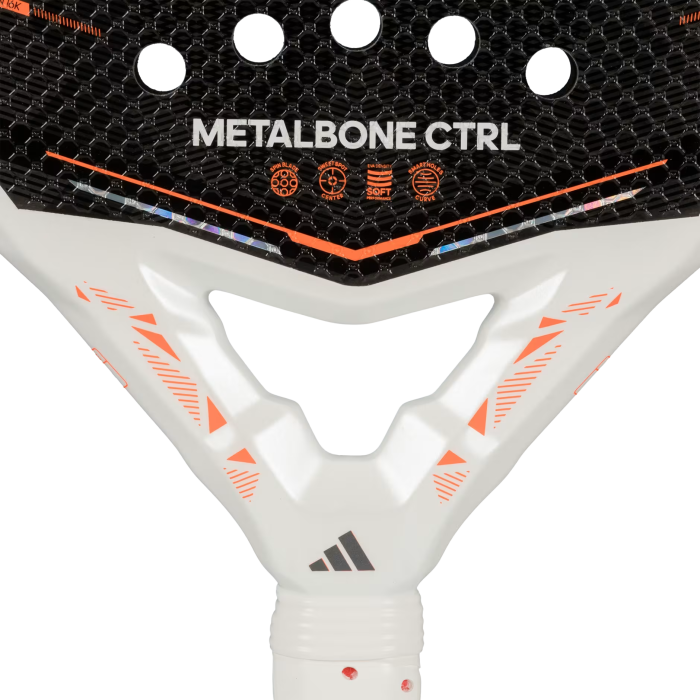 Racheta Padel Adidas Metalbone CTRL 2026 [3]