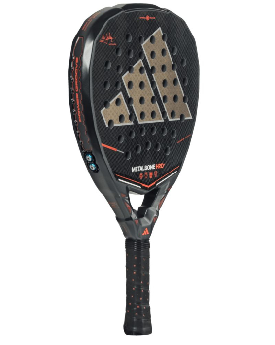 Racheta Padel Adidas Metalbone Hard+ 2026 [2]