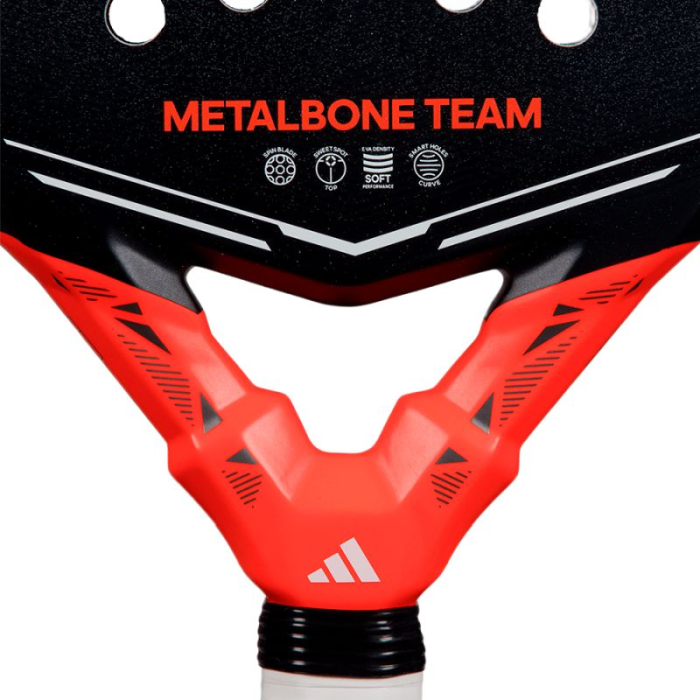 Racheta Padel Adidas Metalbone Team 2026 [3]