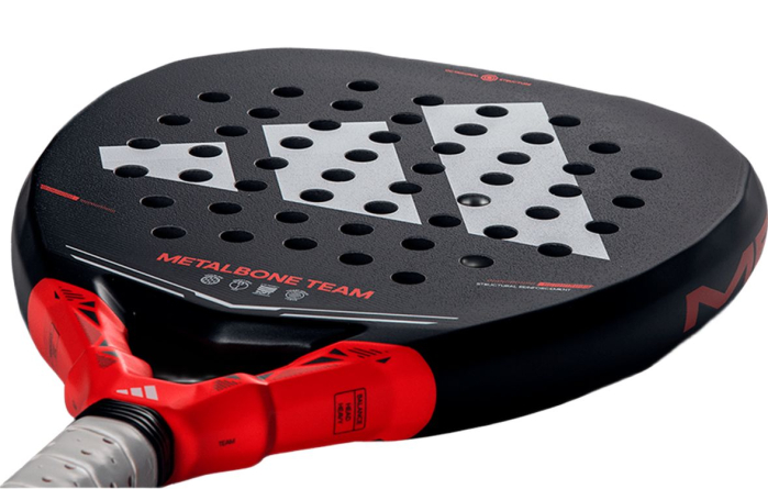 Racheta Padel Adidas Metalbone Team 2026 [6]