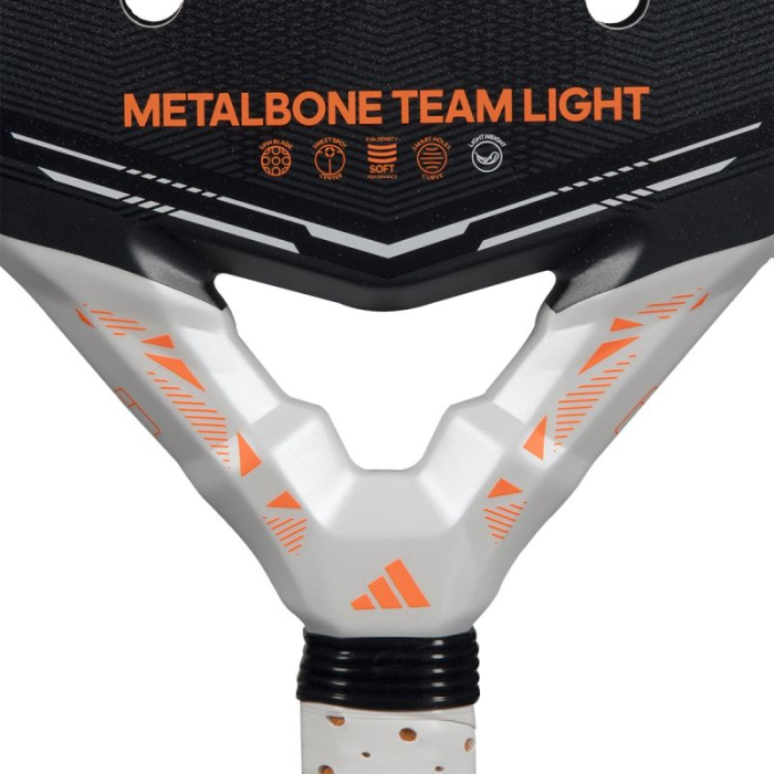Racheta Padel Adidas Metalbone Team Light 2026 [4]