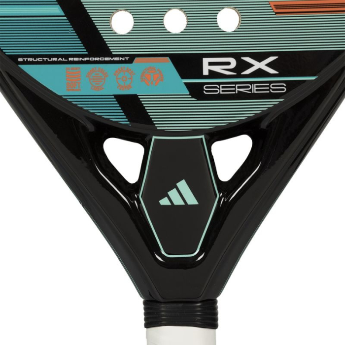 Racheta Padel Adidas RX Series 2026 [3]