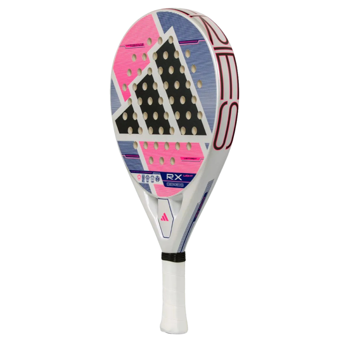 Racheta Padel Adidas RX Series Light 2026 [2]