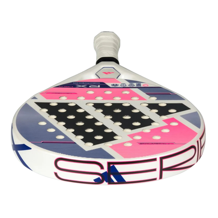 Racheta Padel Adidas RX Series Light 2026 [7]