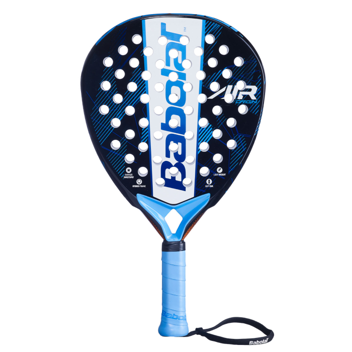 Racheta Padel Babolat Air Origin [2]