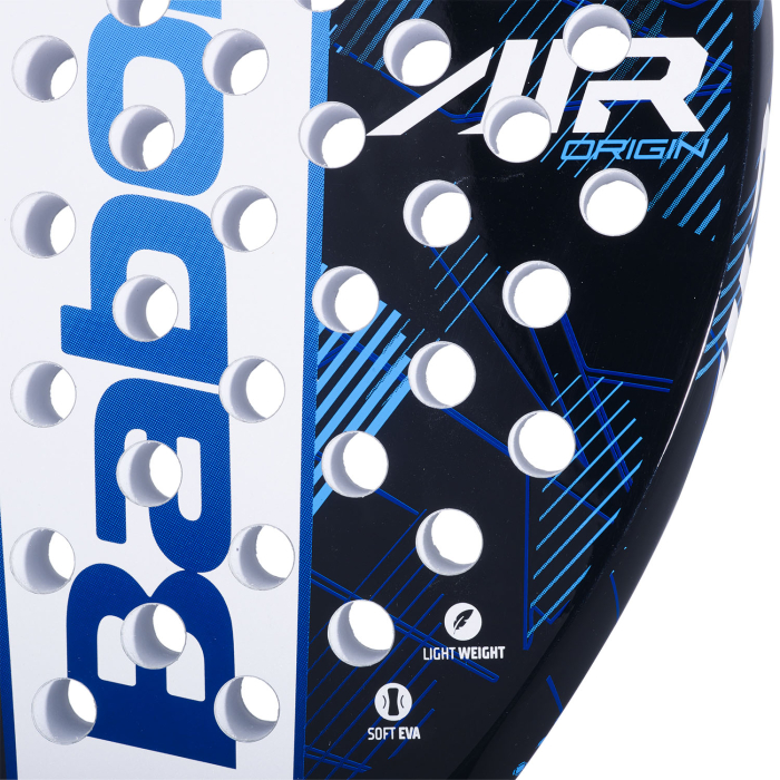 Racheta Padel Babolat Air Origin [6]