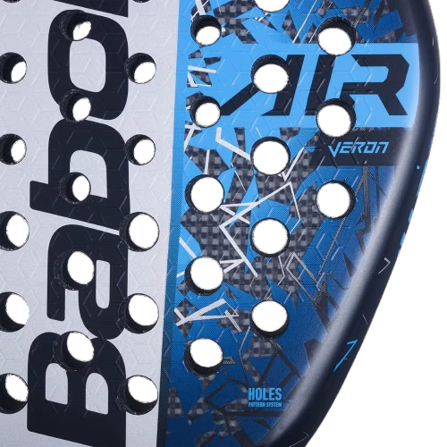 Racheta Padel Babolat Air Veron [5]