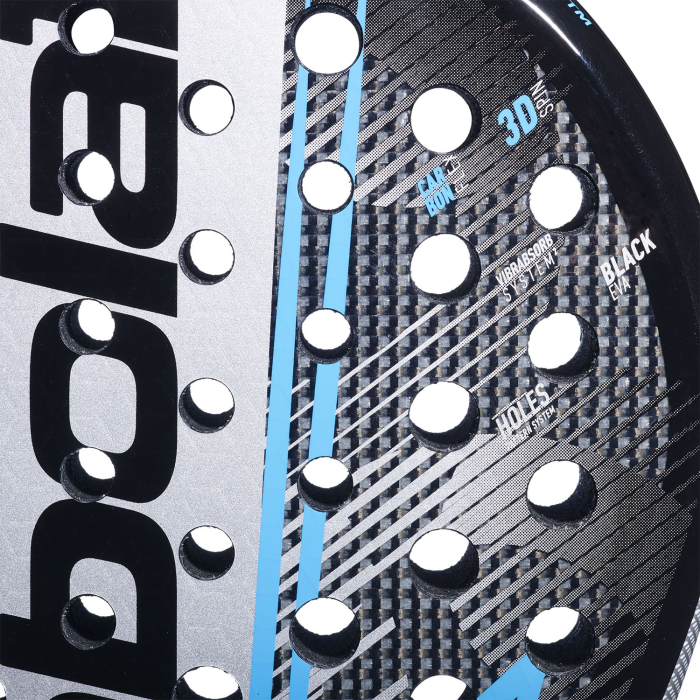Racheta Padel Babolat Air Veron [6]