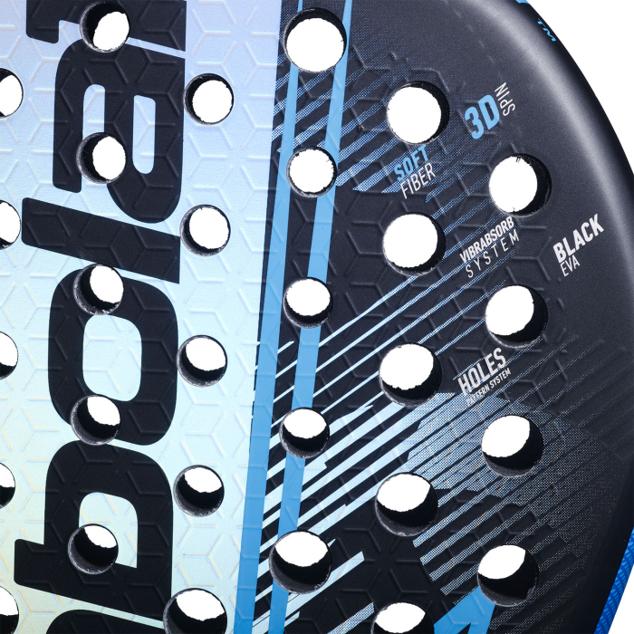 Racheta Padel Babolat Air Vertuo 2.6 [6]