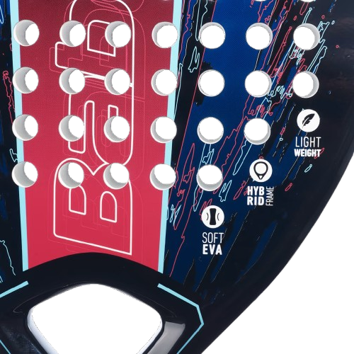 Racheta Padel Babolat Contact [5]