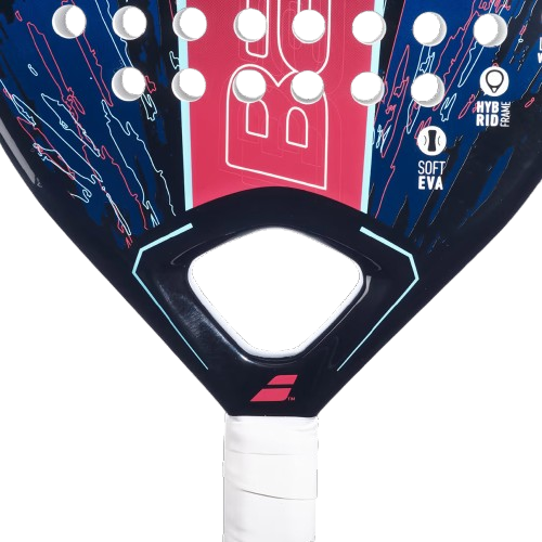 Racheta Padel Babolat Contact [4]