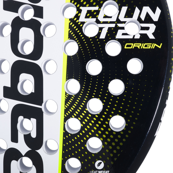 Racheta Padel Babolat Counter Origin [5]