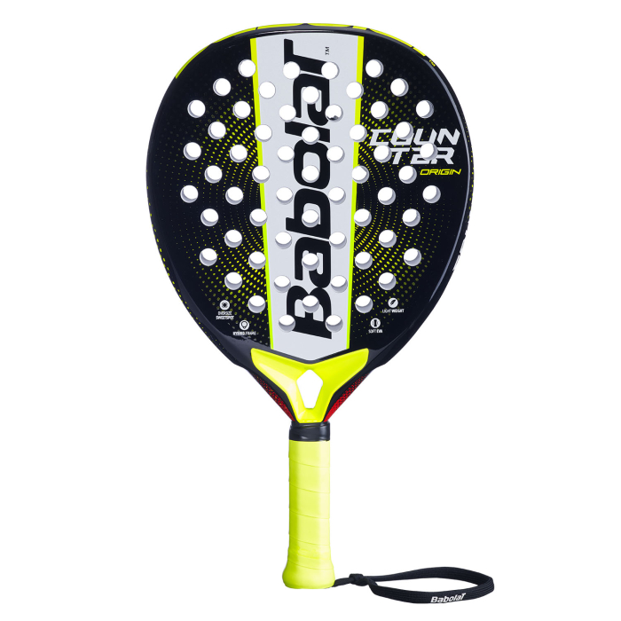 Racheta Padel Babolat Counter Origin [2]
