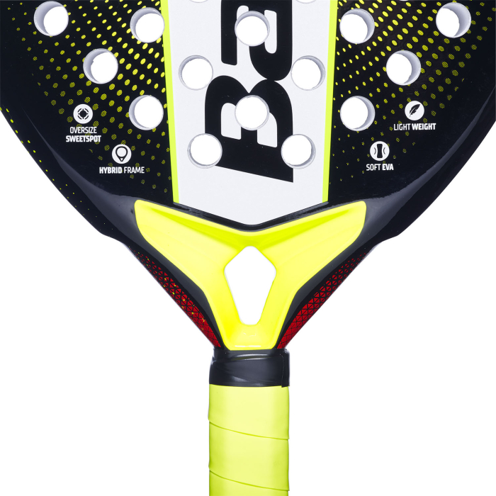 Racheta Padel Babolat Counter Origin [4]