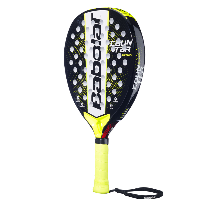 Racheta Padel Babolat Counter Origin [3]