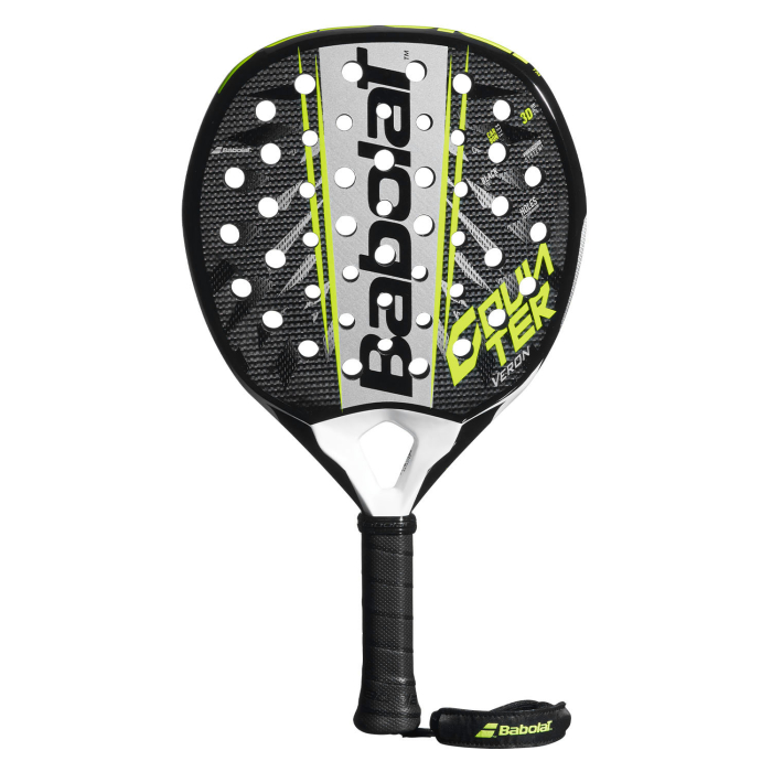 Racheta Padel Babolat Counter Veron [2]