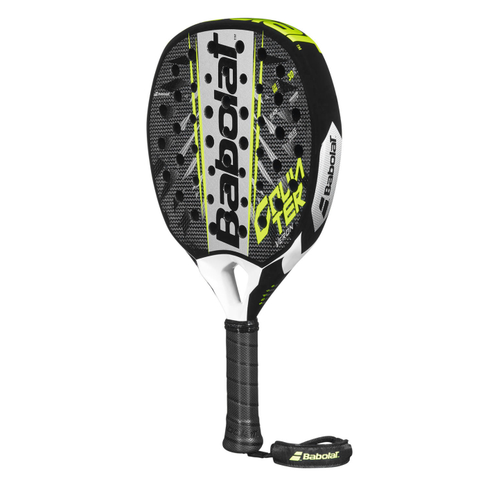 Racheta Padel Babolat Counter Veron [4]