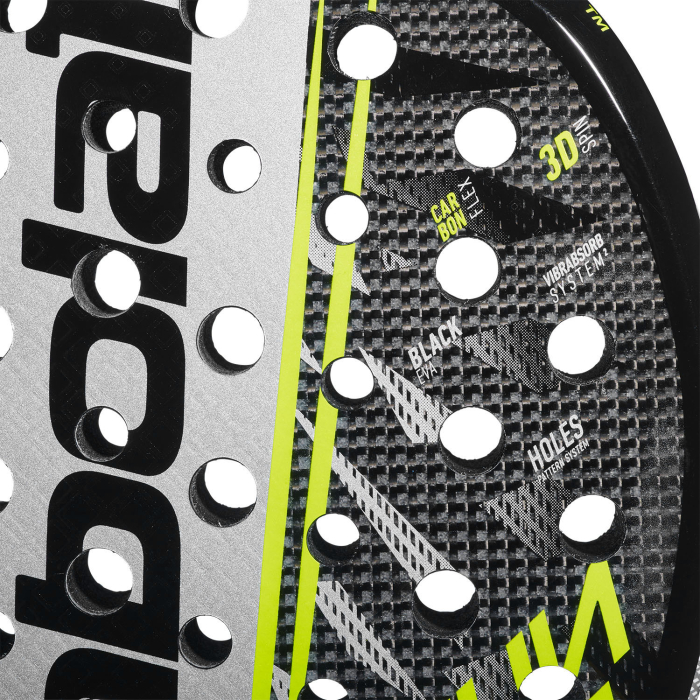 Racheta Padel Babolat Counter Veron [6]