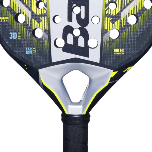 Racheta Padel Babolat Counter Vertuo [4]