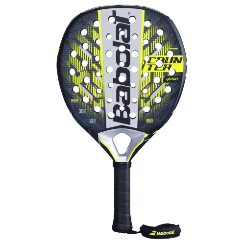 Racheta Padel Babolat Counter Vertuo [1]
